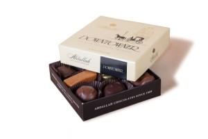 Small Abdallah Chocolate Assortment*Add On Only* – MC INERNEY'S FLOWER SHOP & GREENHOUSE, Middletown CT
