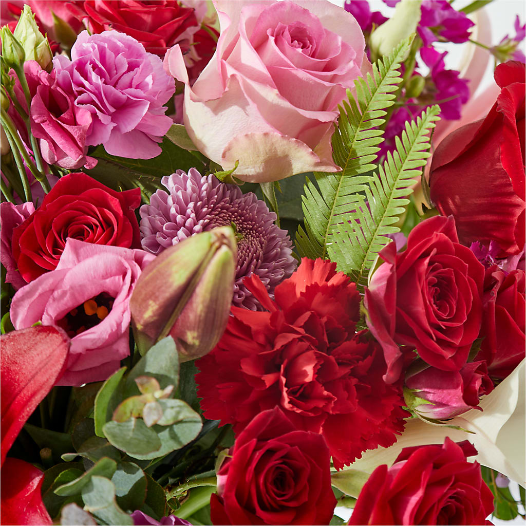 Simply the Best - A Florist Original – MC INERNEY'S FLOWER SHOP & GREENHOUSE, Middletown CT
