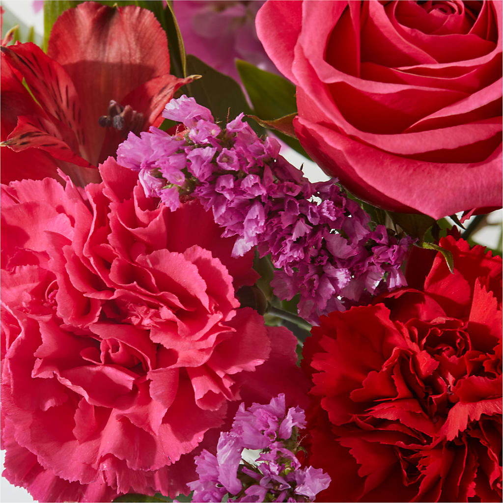 Simply the Best - A Florist Original – MC INERNEY'S FLOWER SHOP & GREENHOUSE, Middletown CT
