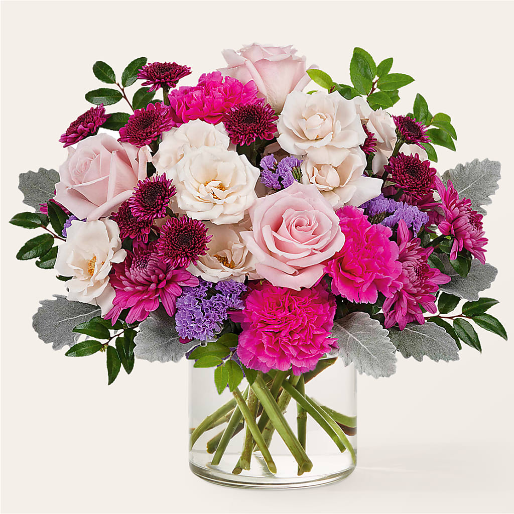 Dose of Cheer Bouquet – MC INERNEY'S FLOWER SHOP & GREENHOUSE, Middletown CT
