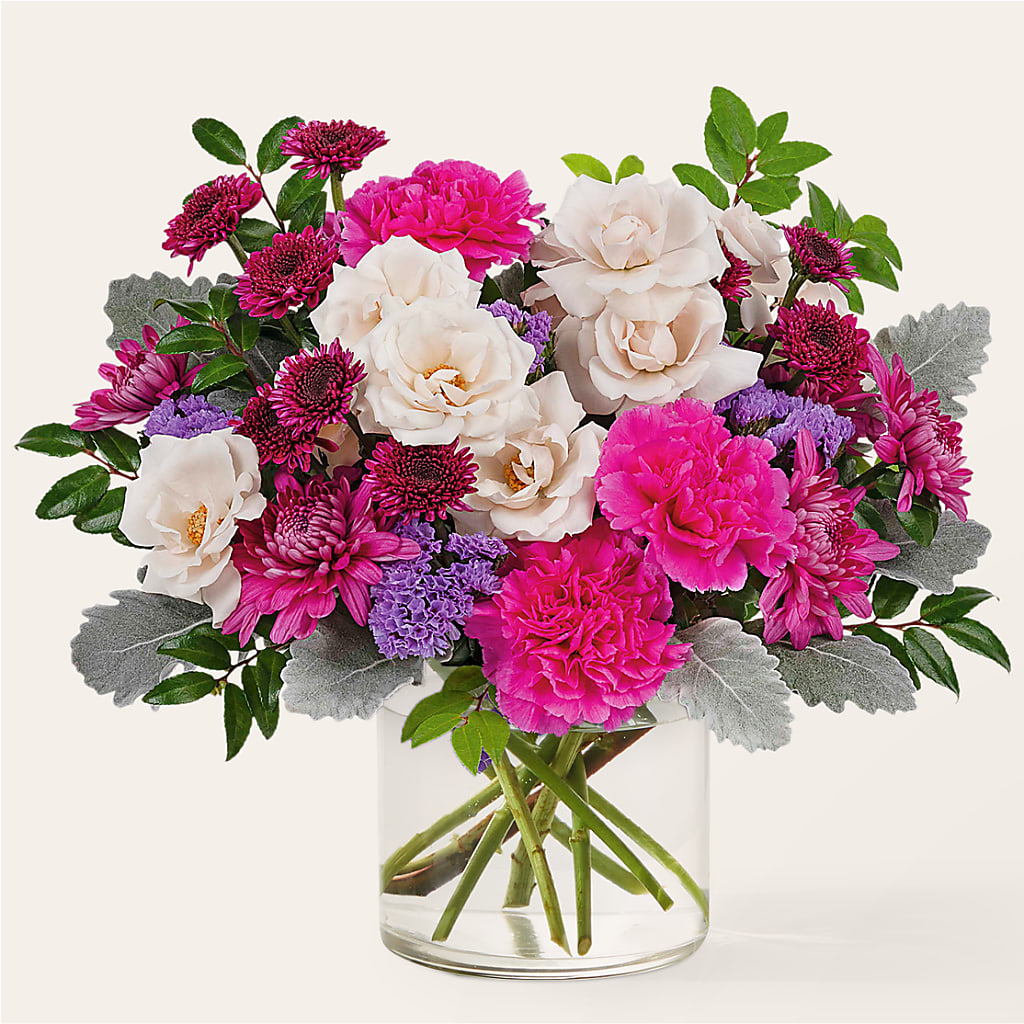 Dose of Cheer Bouquet – MC INERNEY'S FLOWER SHOP & GREENHOUSE, Middletown CT