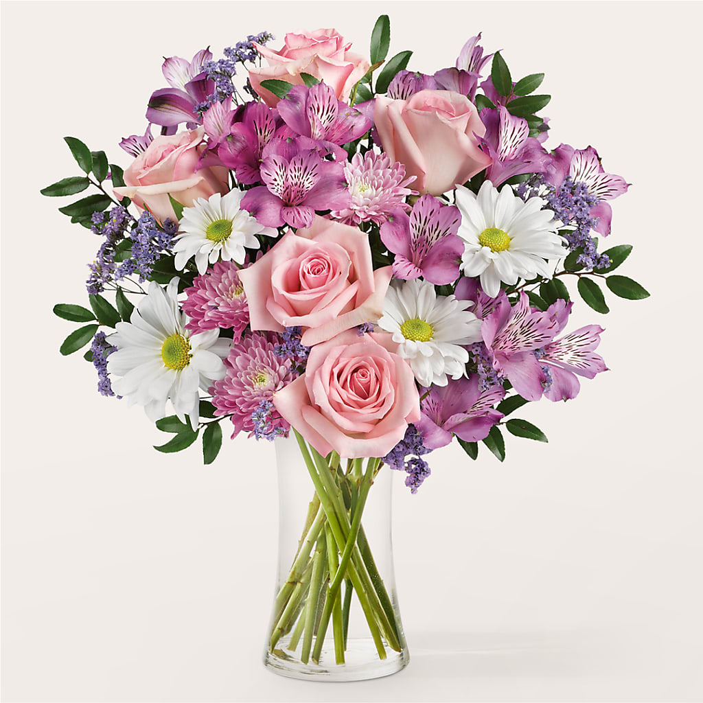 Enchantment Bouquet – MC INERNEY'S FLOWER SHOP & GREENHOUSE, Middletown CT