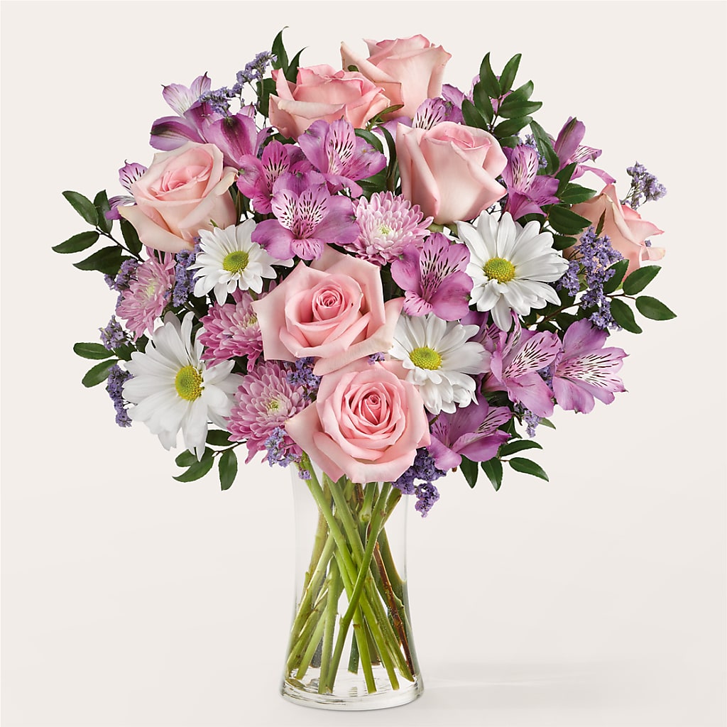 Enchantment Bouquet – MC INERNEY'S FLOWER SHOP & GREENHOUSE, Middletown CT