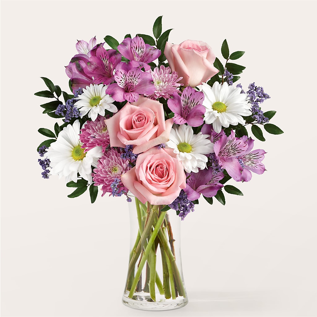 Enchantment Bouquet – MC INERNEY'S FLOWER SHOP & GREENHOUSE, Middletown CT