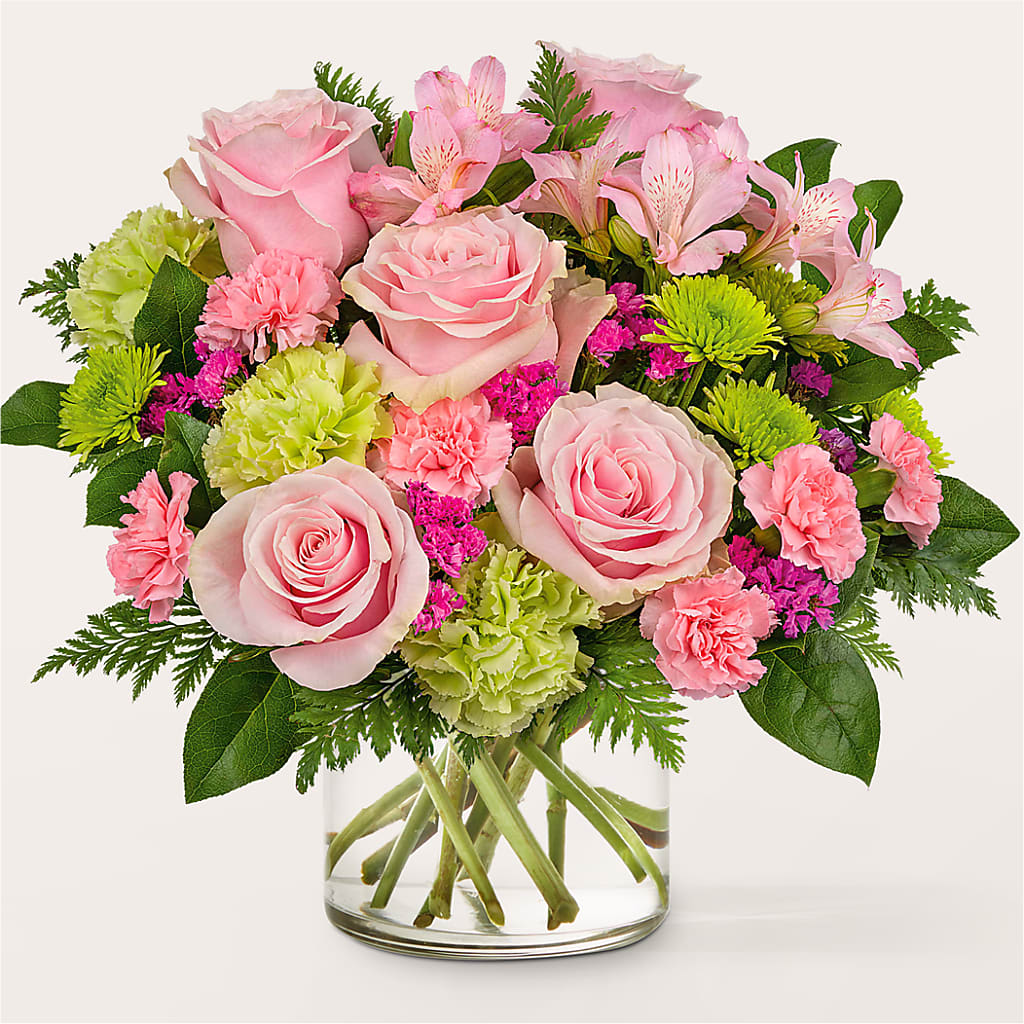 Pinch Me Bouquet – MC INERNEY'S FLOWER SHOP & GREENHOUSE, Middletown CT