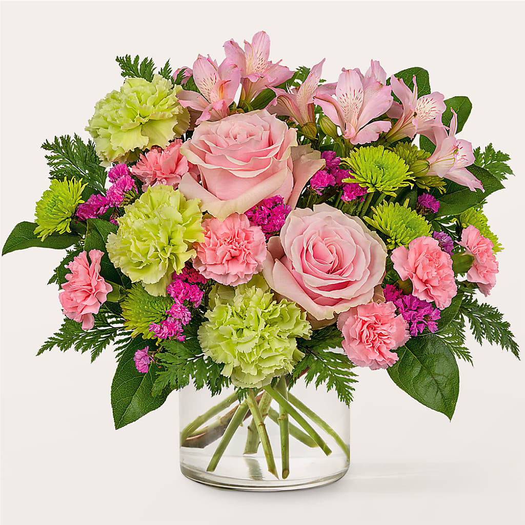 Pinch Me Bouquet – MC INERNEY'S FLOWER SHOP & GREENHOUSE, Middletown CT