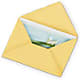 Greeting Card – MC INERNEY'S FLOWER SHOP & GREENHOUSE, Middletown CT