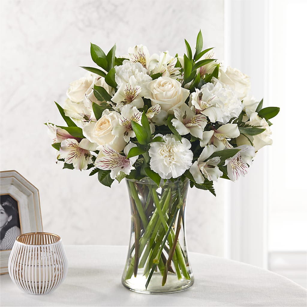 Cherished Friend Bouquet – MC INERNEY'S FLOWER SHOP & GREENHOUSE, Middletown CT