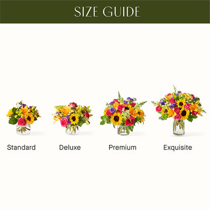 Best Day Bouquet – MC INERNEY'S FLOWER SHOP & GREENHOUSE, Middletown CT