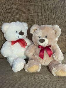 Large Teddy Bear  *Add On Only* – MC INERNEY'S FLOWER SHOP & GREENHOUSE, Middletown CT