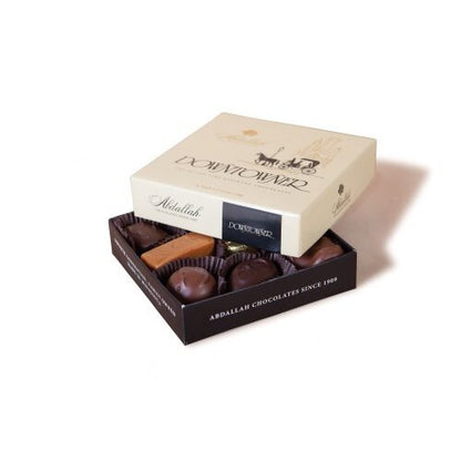 Small Abdallah Chocolate Assortment*Add On Only* – MC INERNEY'S FLOWER SHOP & GREENHOUSE, Middletown CT