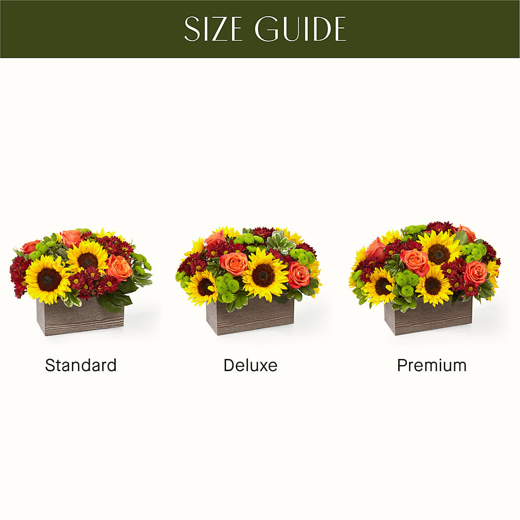 Happy Harvest Garden – MC INERNEY'S FLOWER SHOP & GREENHOUSE, Middletown CT