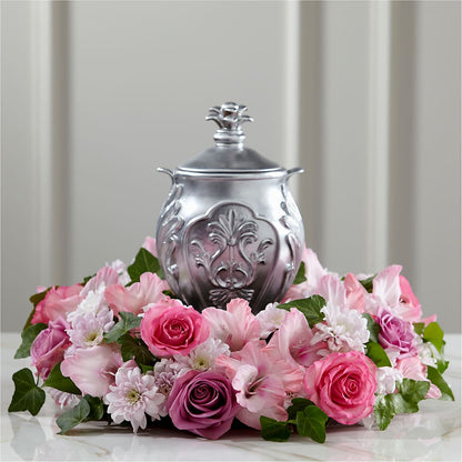 Glorious Tribute Arrangement – MC INERNEY'S FLOWER SHOP & GREENHOUSE, Middletown CT